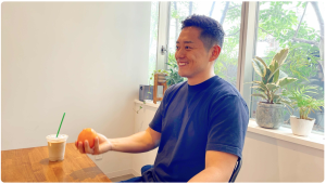 株式会社100のOrange 100にて弊社戸栗インタビュー「HubSpot日本法人の立ち上げ当時から現在まで。」の取材を受けました
