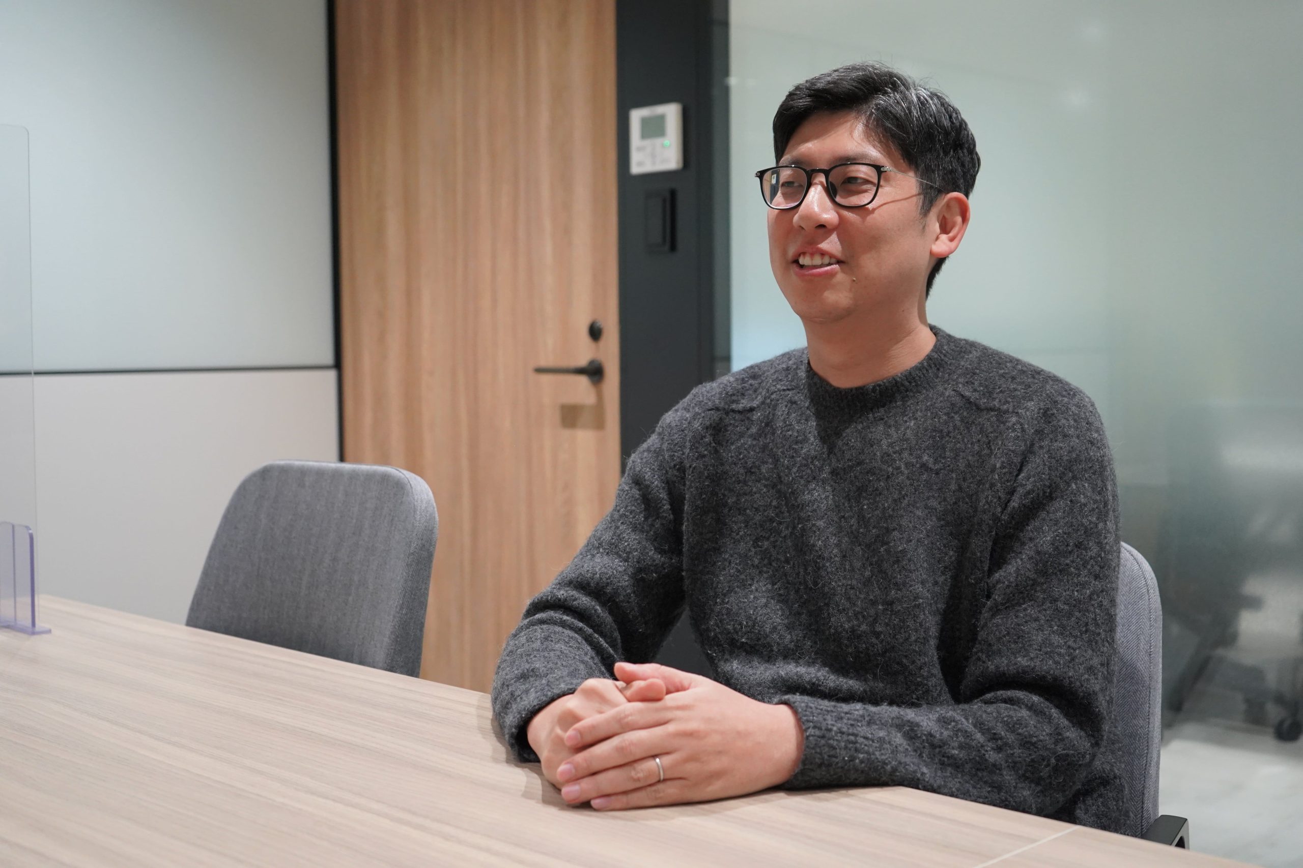 PCフェーズ株式会社 支援事例フェーズ0：お問い合わせから支援が始まるまで